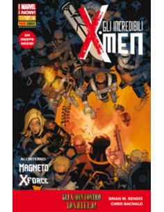 GLI INCREDIBILI X-MEN 292 - GLI INCREDIBILI X-MEN -...