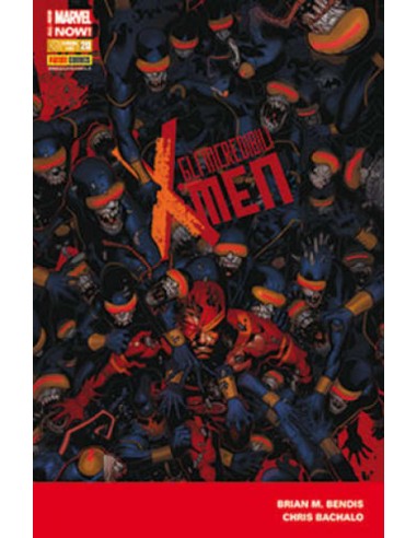 GLI INCREDIBILI X-MEN 298 - GLI INCREDIBILI X-MEN - MARVEL NOW! 20