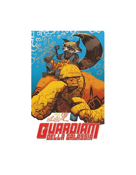 GUARDIANI DELLA GALASSIA 33 - NUOVISSIMA MARVEL VARIANT - GUARDIANI DELLA GALASSIA 1