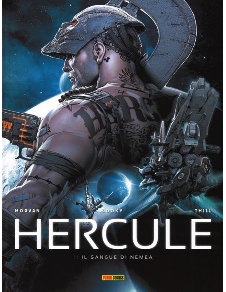 HERCULE 1