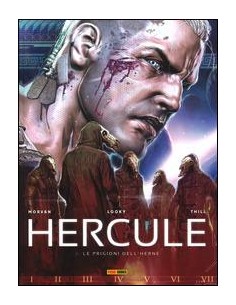 HERCULE 2