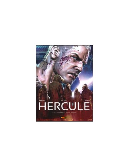 HERCULE 2