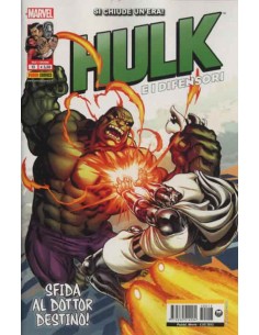 HULK E I DIFENSORI 13