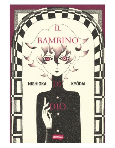 IL BAMBINO DI DIO