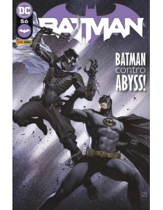 BATMAN 56