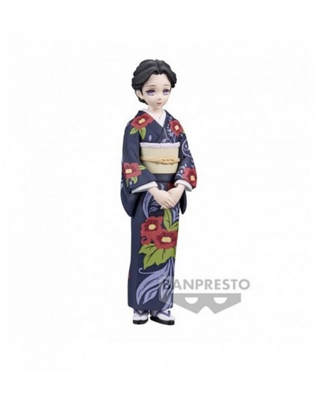 DEMON SLAYER VOL.22 TAMAYO FIGURE