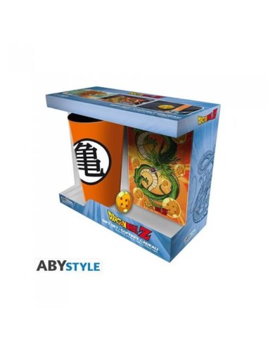 DRAGON BALL DRAGON BALL GIFT SET