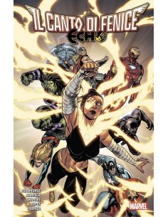 IL CANTO DI FENICE ECHO