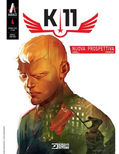 K-11 4