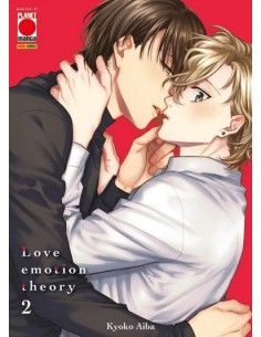 LOVE EMOTION THEORY 2 (di 2)