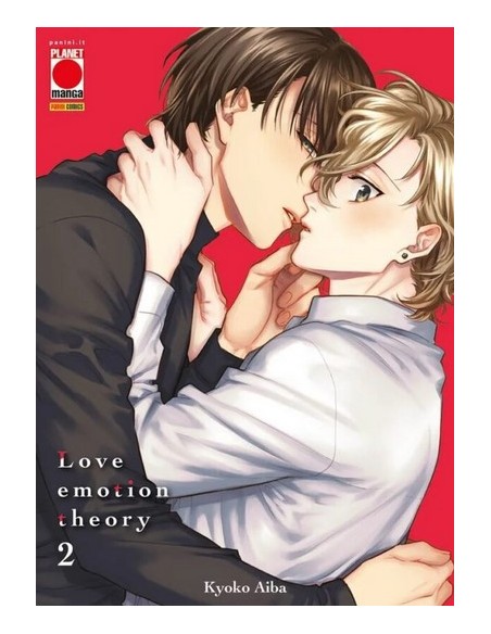 LOVE EMOTION THEORY 2 (di 2)