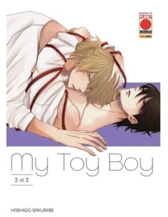 MY TOY BOY 2 (di 2)