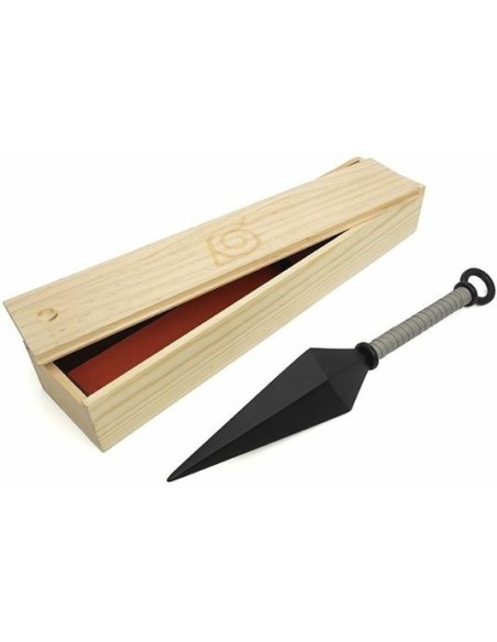 NARUTO SHIPPUDEN KUNAI REPLICA