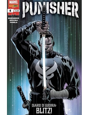 PUNISHER (2022) 4