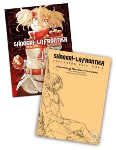 SHANGRI-LA FRONTIER 4 EXPANSION PASS