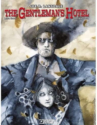 THE GENTLEMAN`S HOTEL