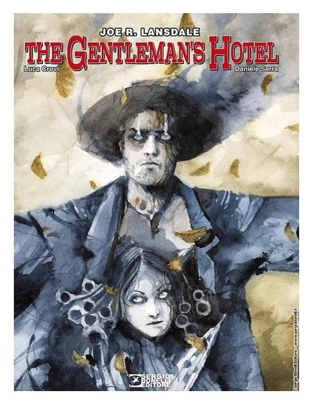THE GENTLEMAN`S HOTEL
