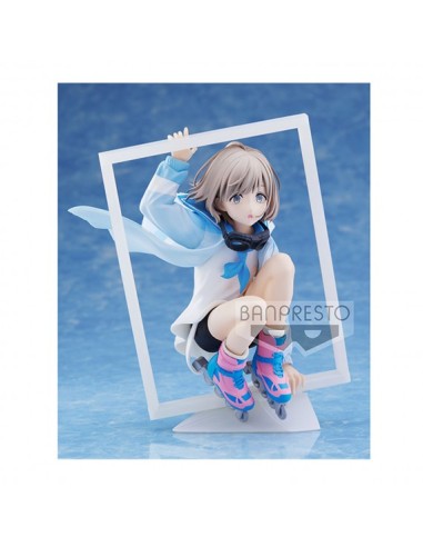 THE IDOLMASTER SHINY COLORS ASAHI SERIZAWA