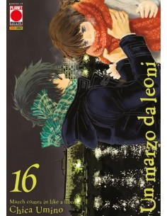 UN MARZO DA LEONI 16