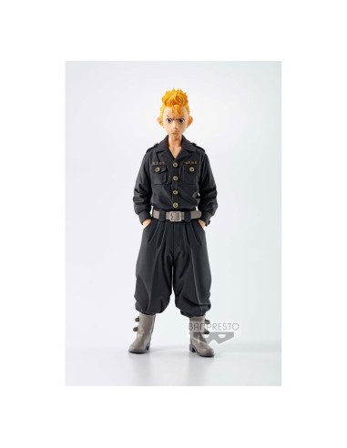TOKYO REVENGERS TAKEMICHI HANAGAKI FIGURE