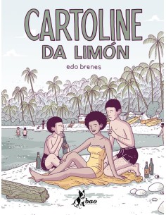CARTOLINE DA LIMON