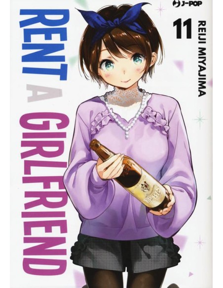 RENT-A-GIRLFRIEND 11
