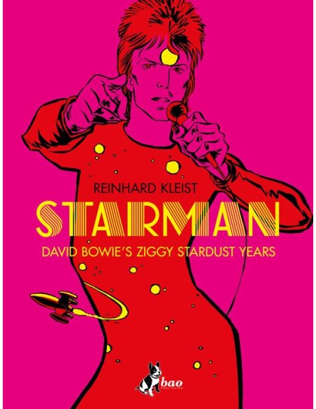 STARMAN