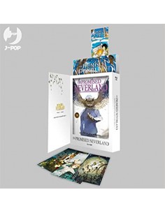 THE PROMISED NEVERLAND - GRACE FIELD COLLECTION SET 1 -...