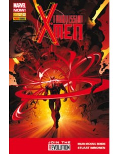 I NUOVISSIMI X-MEN 2 - MARVEL NOW!
