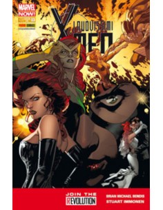 I NUOVISSIMI X-MEN 3 - MARVEL NOW!