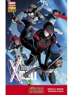 I NUOVISSIMI X-MEN 6 - MARVEL NOW!