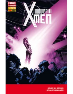 I NUOVISSIMI X-MEN 16 - ALL NEW MARVEL NOW!