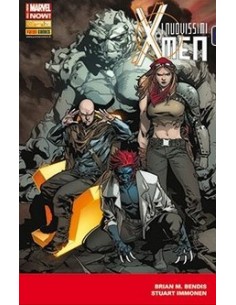 I NUOVISSIMI X-MEN 20 - ALL NEW MARVEL NOW!