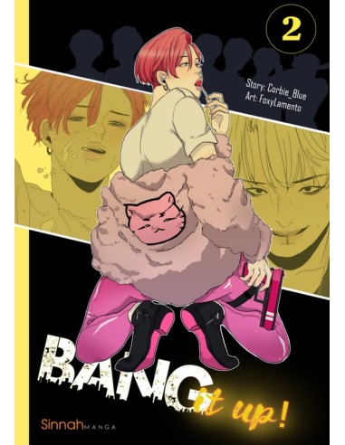 BANG IT UP! 2