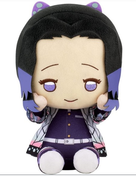 DEMON SLAYER SHINOBU KOCHO BIG PLUSH