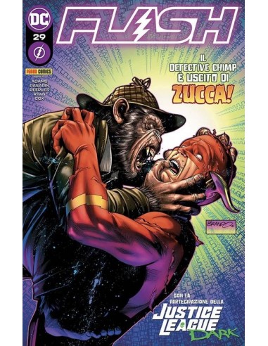 FLASH 29