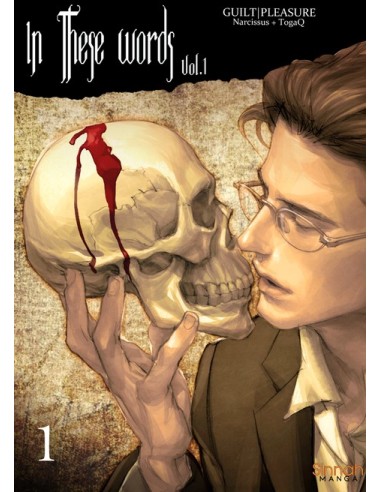 IN THESE WORDS 1