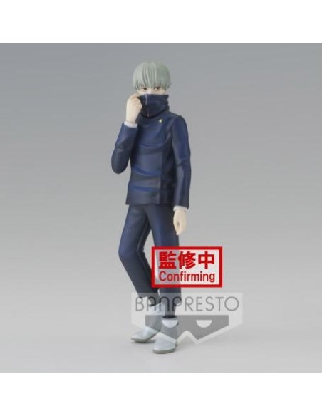 JUJUTSU KAISEN JUKEN NO KATA TOGE INUMAKI FIGURE