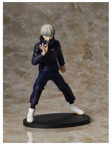JUJUTSU KAISEN INUMAKI TOGE STATUE