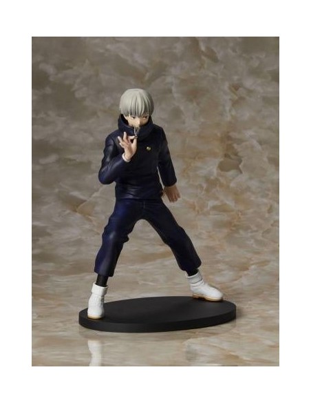 JUJUTSU KAISEN INUMAKI TOGE STATUE