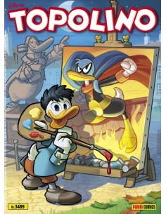 TOPOLINO 3489