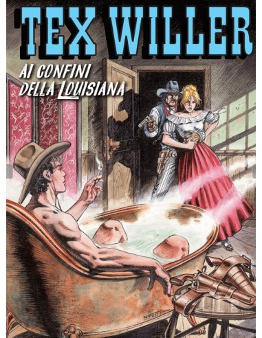TEX WILLER 47