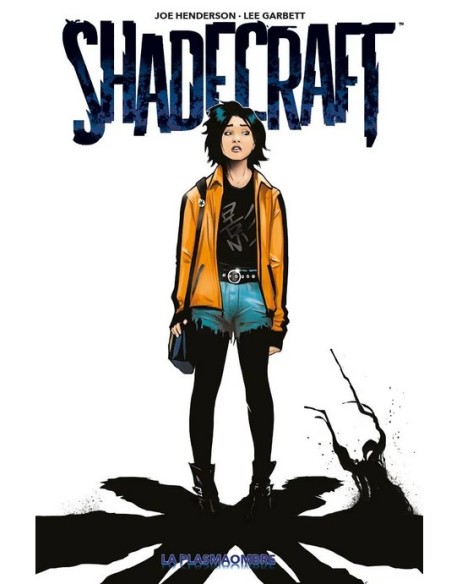 SHADECRAFT LA PLASMAOMBRE