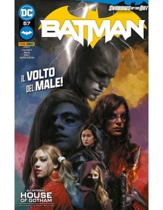 BATMAN 57