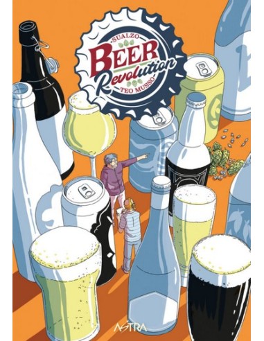 BEER REVOLUTION