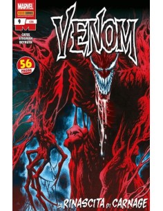 VENOM 67 - VENOM 9