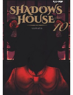 SHADOWS HOUSE 10