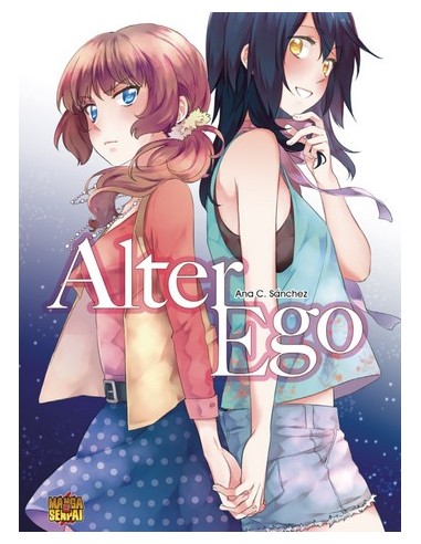 ALTER EGO 1