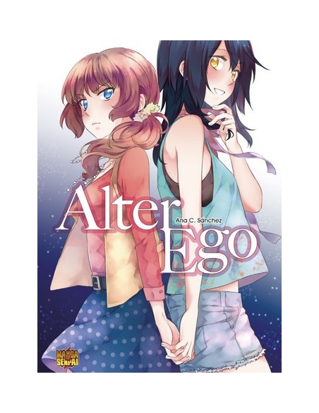 ALTER EGO 1