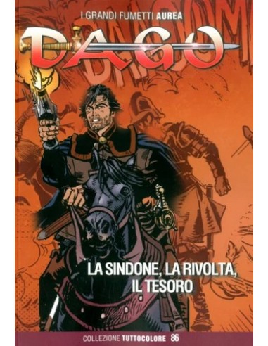 DAGO COLLEZIONE TUTTOCOLORE 86
